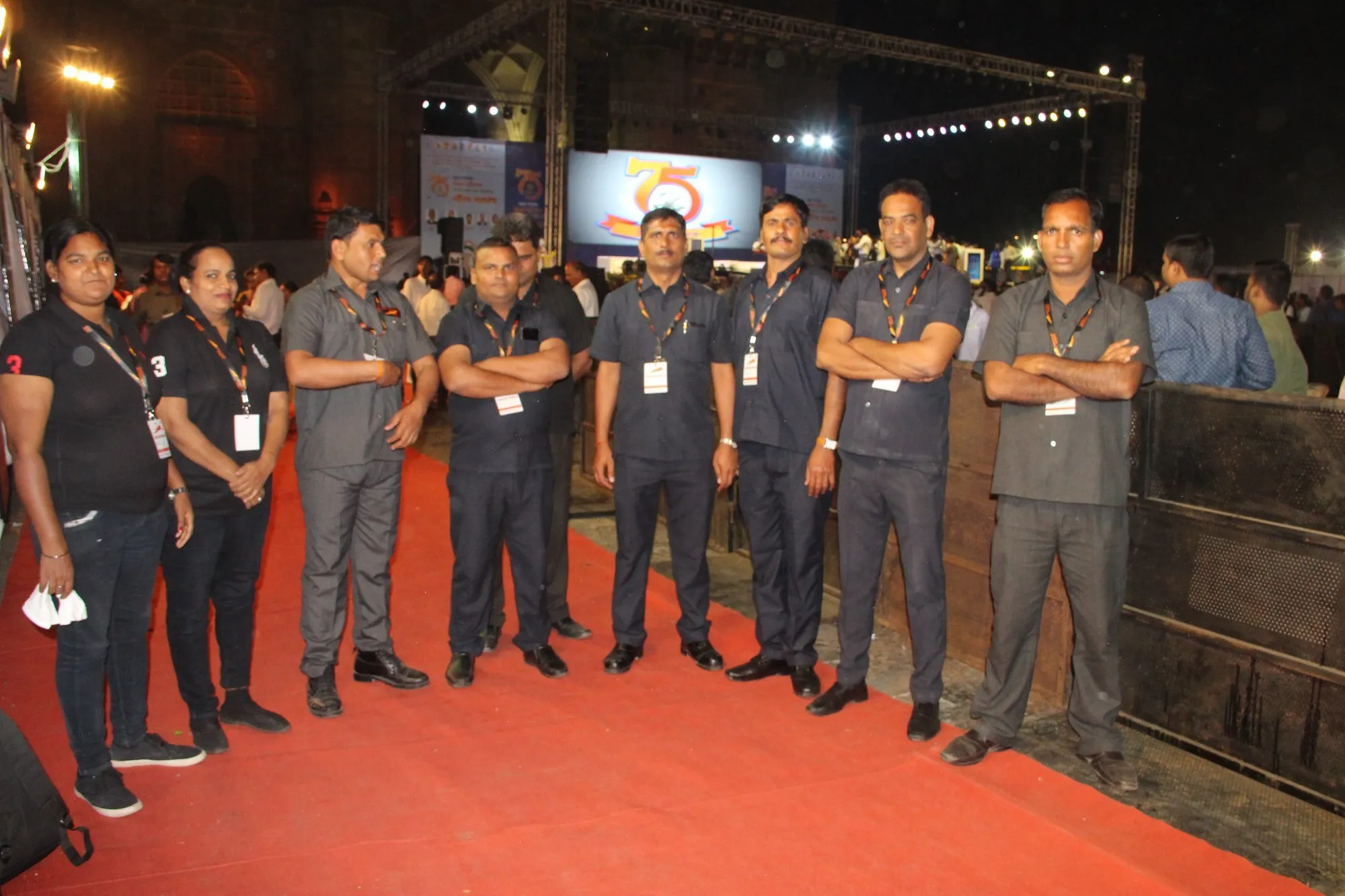Bouncers / Event Security